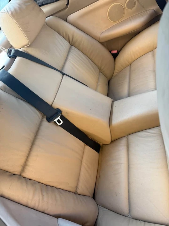 1999 BMW E46 3 Series - Image 9 of 15