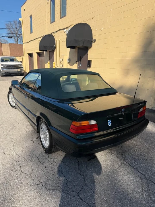 1999 BMW E46 3 Series - Image 6 of 15