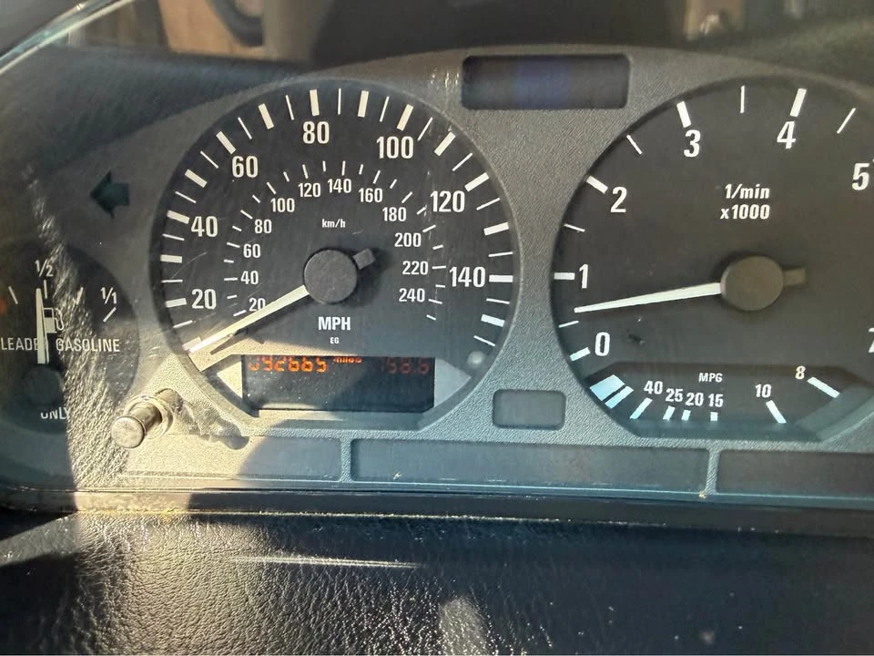 1999 BMW E46 3 Series - Image 4 of 15