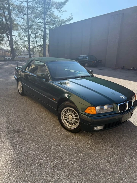 1999 BMW E46 3 Series - Image 10 of 15