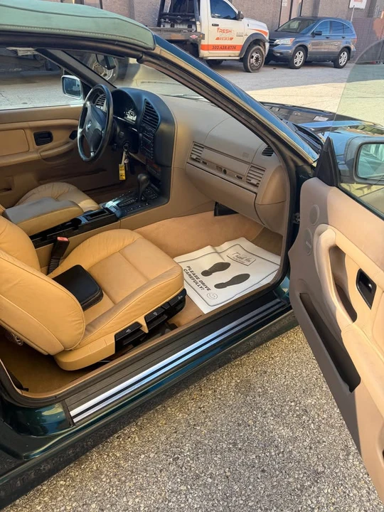 1999 BMW E46 3 Series - Image 8 of 15