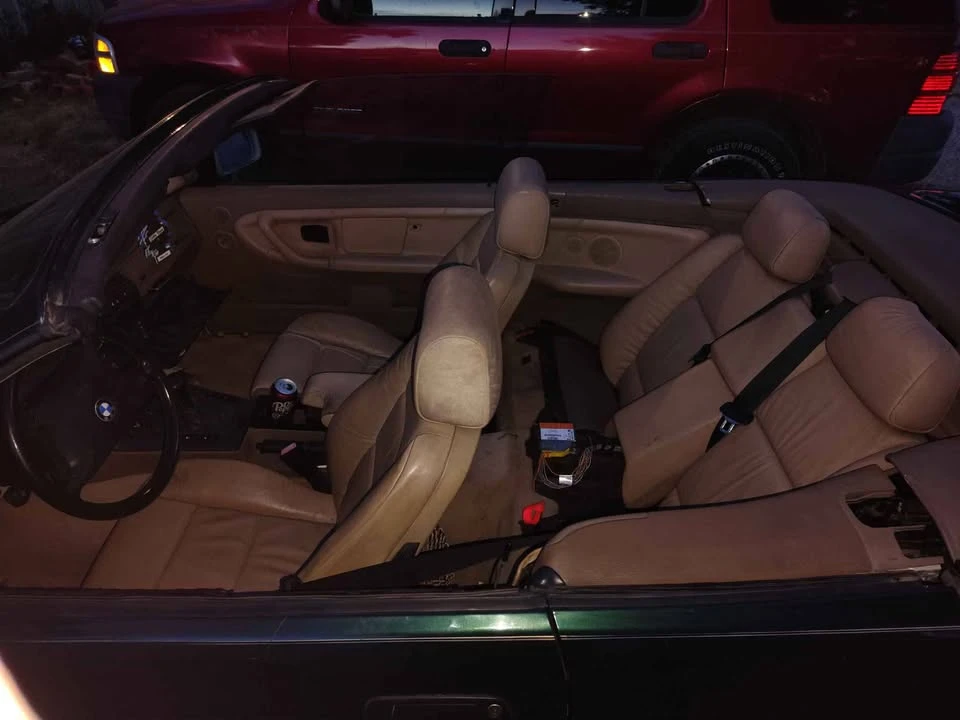 1999 BMW E46 3 Series - Image 7 of 8