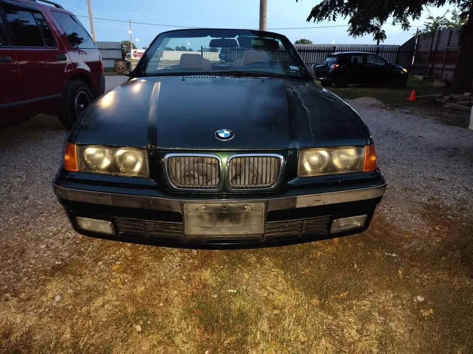 1999 BMW E46 3 Series - Image 2 of 8