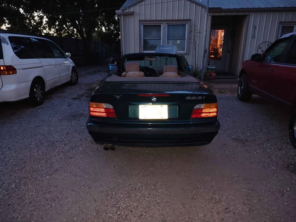 1999 BMW E46 3 Series - Image 6 of 8
