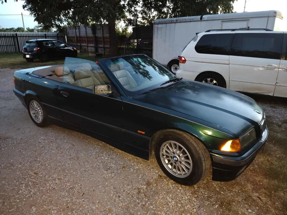 1999 BMW E46 3 Series - Image 3 of 8