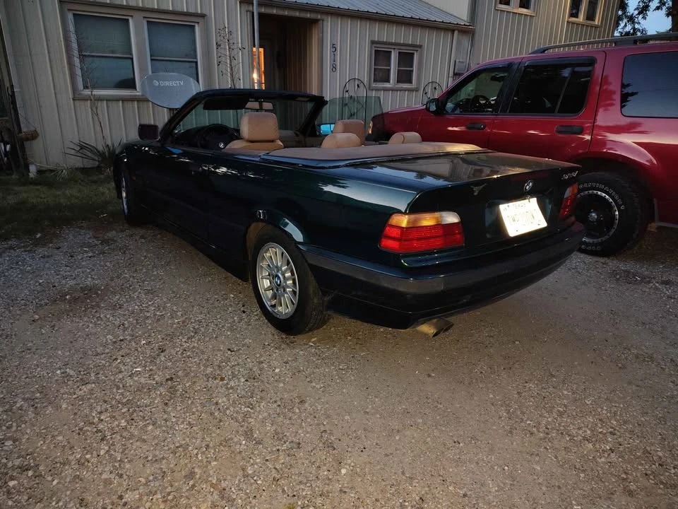 1999 BMW E46 3 Series - Image 4 of 8