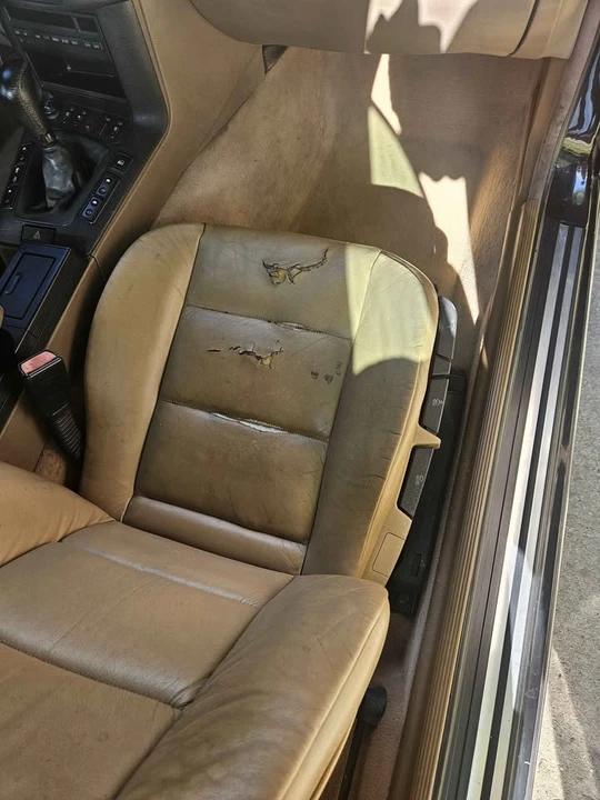 1999 BMW E46 3 Series - Image 16 of 20