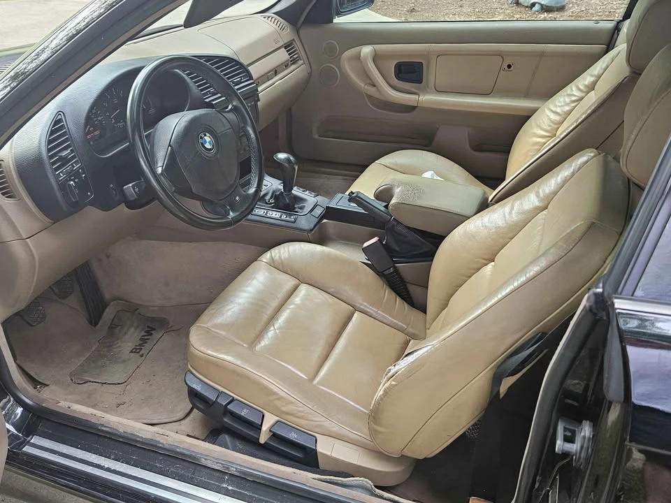 1999 BMW E46 3 Series - Image 4 of 20