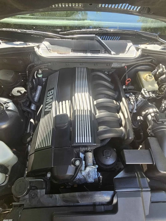 1999 BMW E46 3 Series - Image 13 of 20