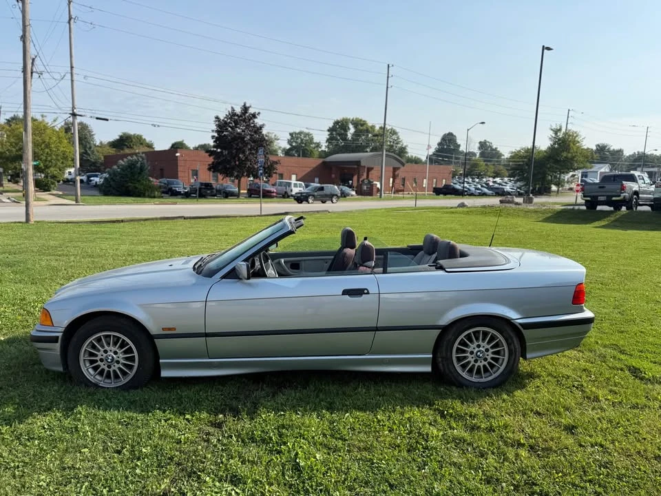 1999 BMW E46 3 Series - Image 3 of 8