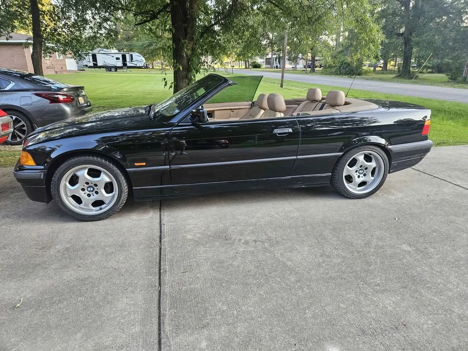 1999 BMW E46 3 Series - Image 8 of 20