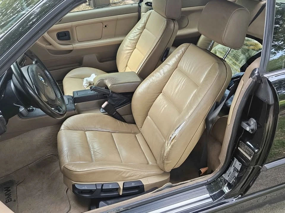 1999 BMW E46 3 Series - Image 6 of 20