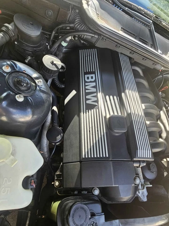 1999 BMW E46 3 Series - Image 12 of 20