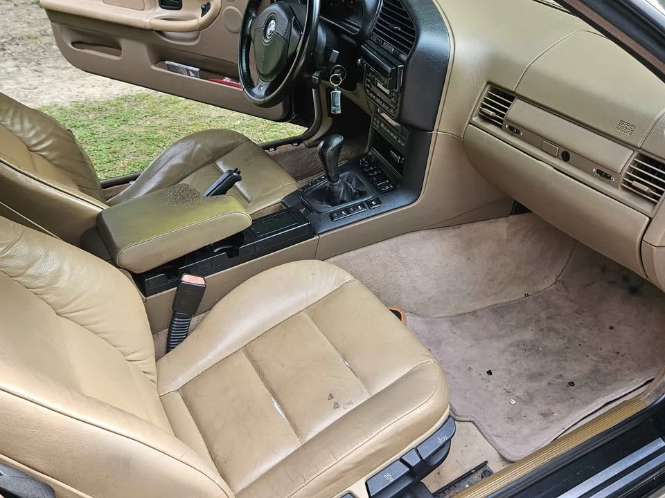1999 BMW E46 3 Series - Image 7 of 20