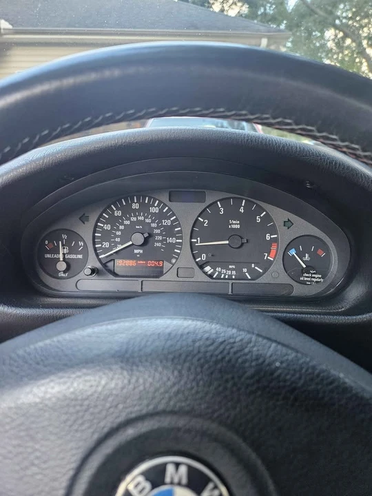 1999 BMW E46 3 Series - Image 18 of 20