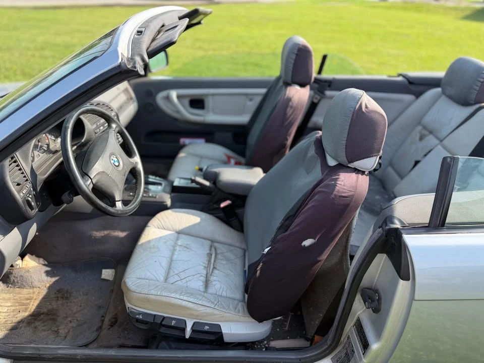 1999 BMW E46 3 Series - Image 4 of 8