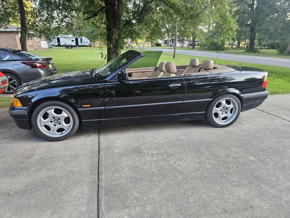 1999 BMW E46 3 Series - Image 9 of 20