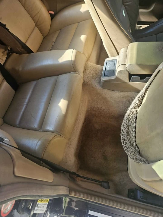 1999 BMW E46 3 Series - Image 15 of 20