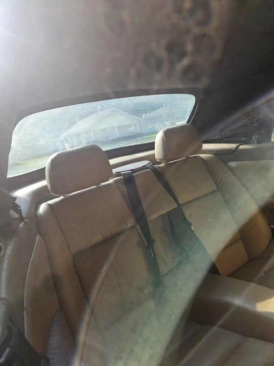 1999 BMW E46 3 Series - Image 14 of 20
