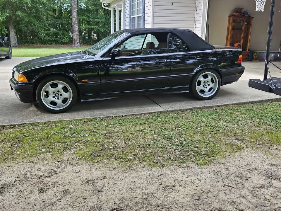 1999 BMW E46 3 Series - Image 2 of 20
