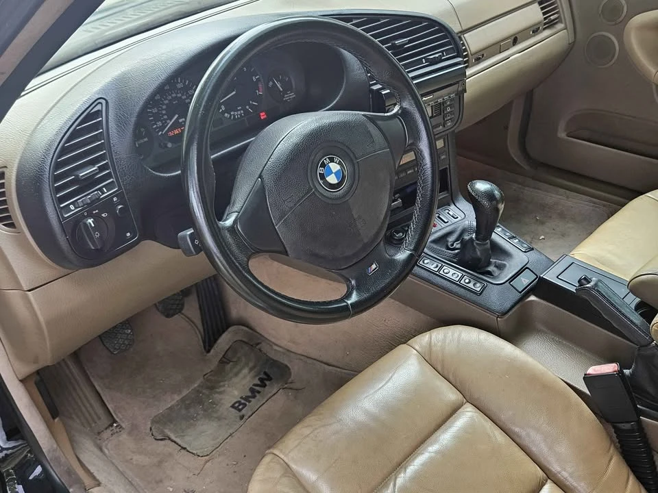 1999 BMW E46 3 Series - Image 5 of 20