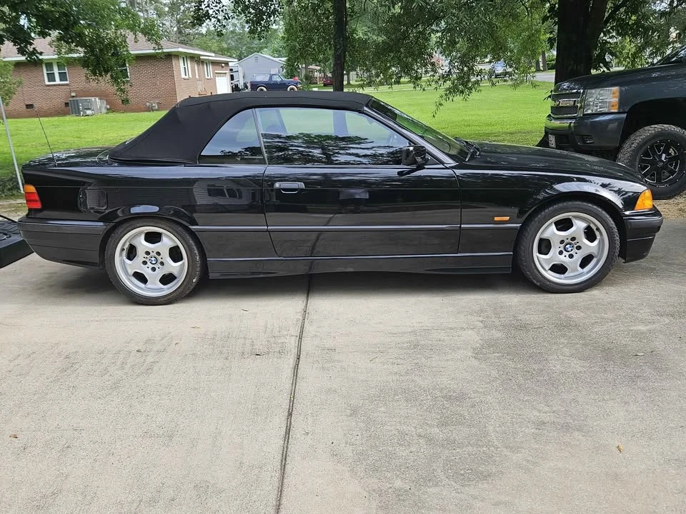 1999 BMW E46 3 Series - Image 3 of 20
