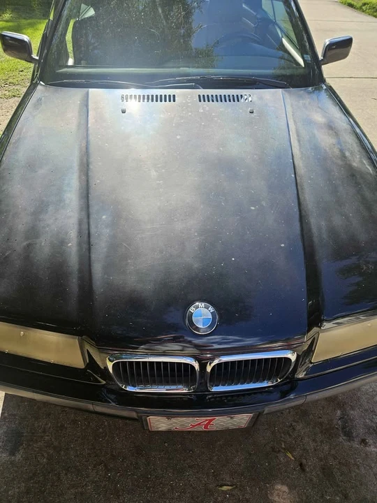 1999 BMW E46 3 Series - Image 17 of 20