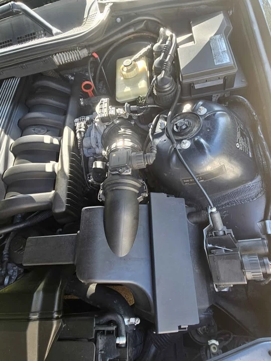 1999 BMW E46 3 Series - Image 11 of 20