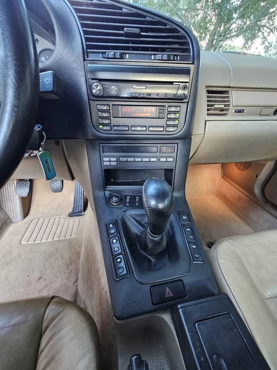 1999 BMW E46 3 Series - Image 20 of 20