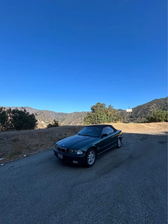 1999 BMW E46 3 Series - Image 3 of 4