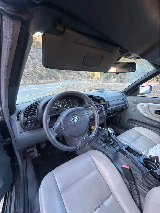 1999 BMW E46 3 Series - Image 2 of 4