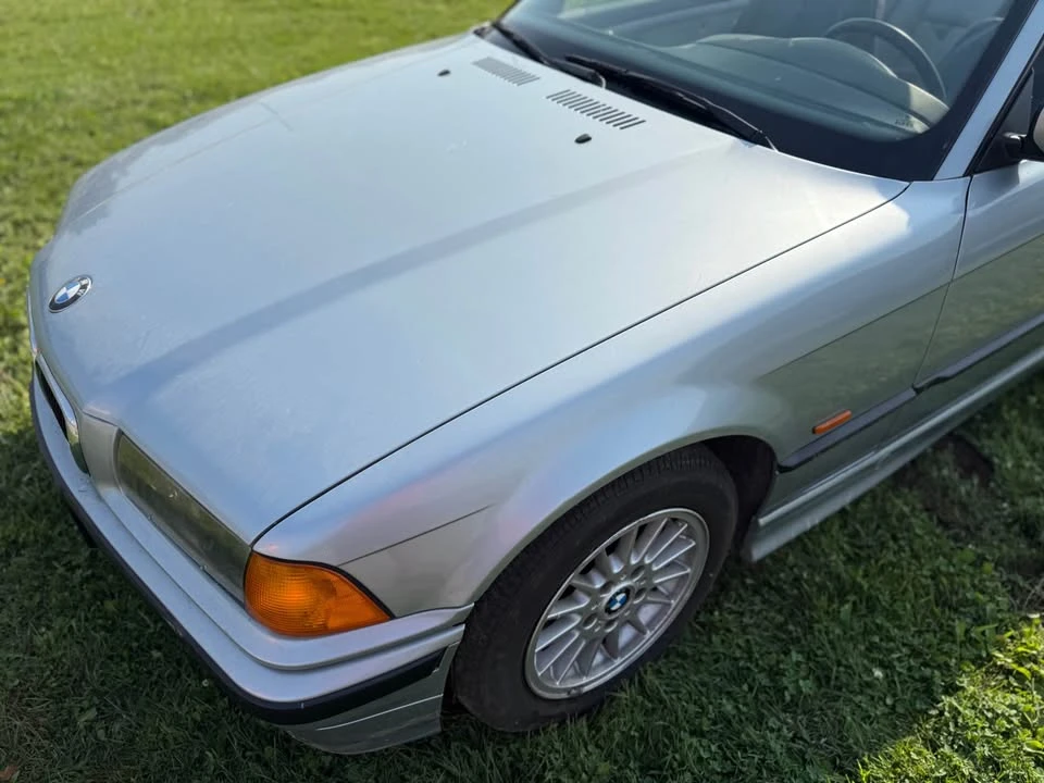 1999 BMW E46 3 Series - Image 2 of 8