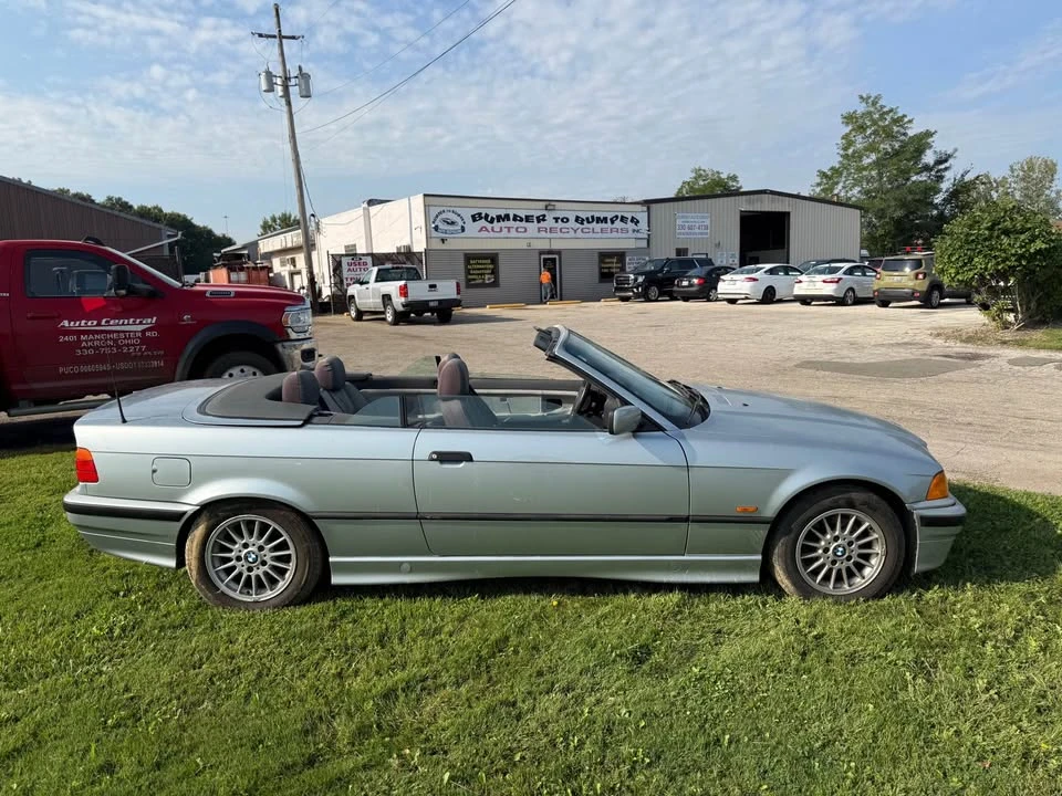 1999 BMW E46 3 Series - Image 7 of 8