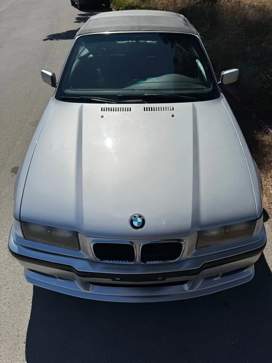 1999 BMW E46 3 Series - Image 8 of 17