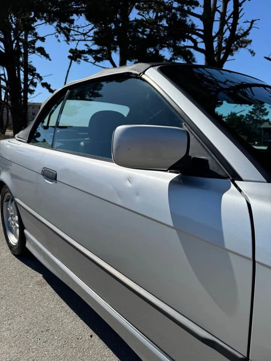 1999 BMW E46 3 Series - Image 6 of 17