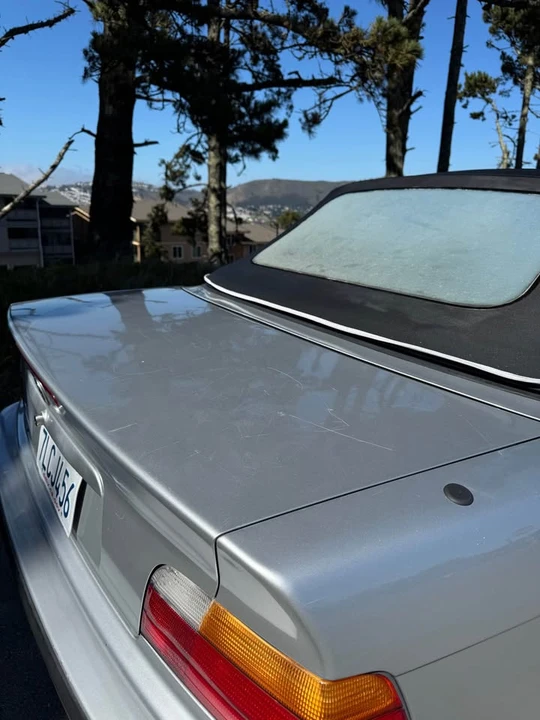 1999 BMW E46 3 Series - Image 12 of 17