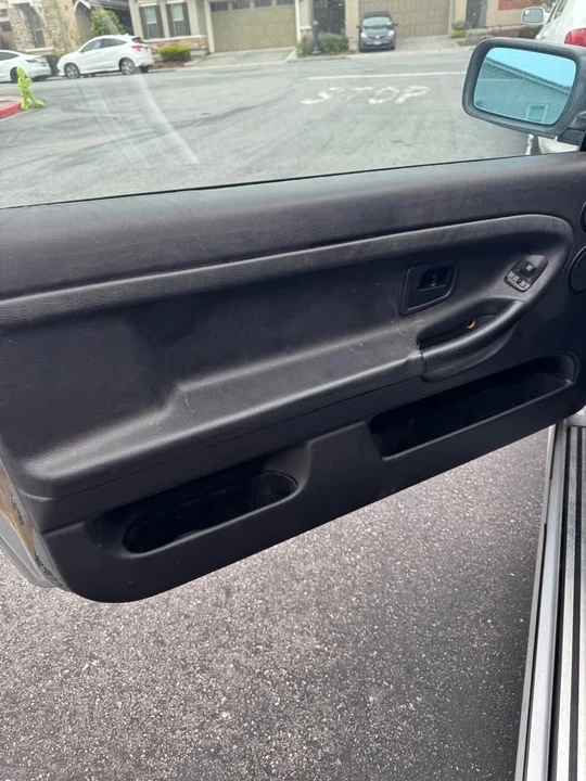 1999 BMW E46 3 Series - Image 15 of 17