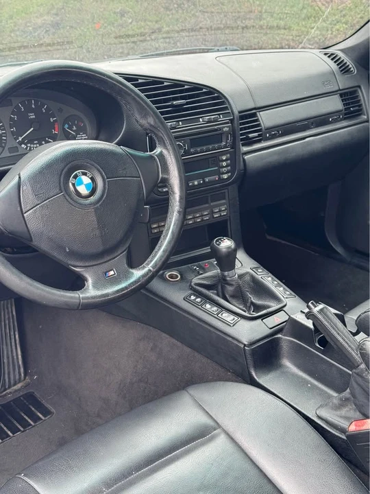 1999 BMW E46 3 Series - Image 17 of 17