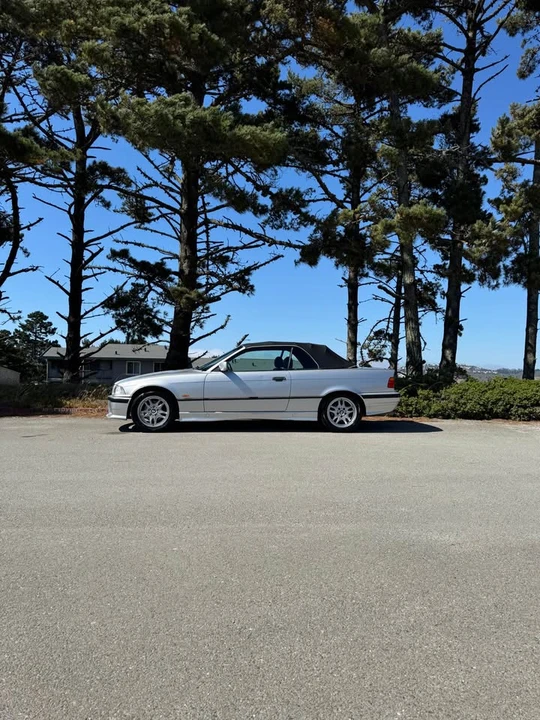 1999 BMW E46 3 Series - Image 5 of 17