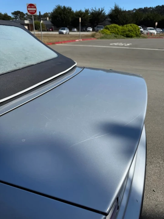 1999 BMW E46 3 Series - Image 9 of 17