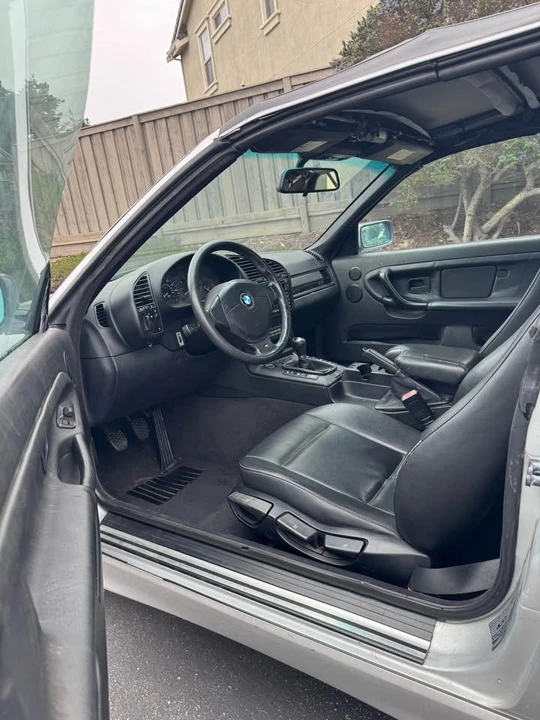 1999 BMW E46 3 Series - Image 16 of 17