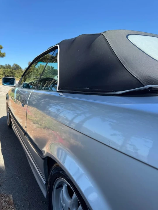 1999 BMW E46 3 Series - Image 10 of 17