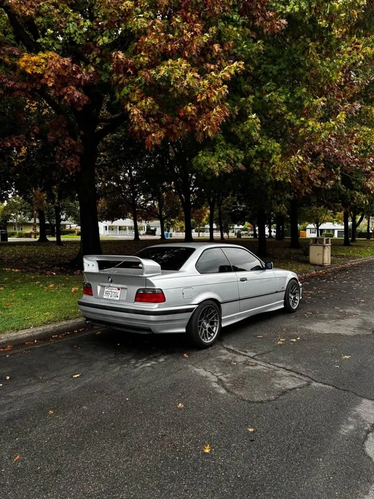 1999 BMW E46 3 Series - Image 2 of 10