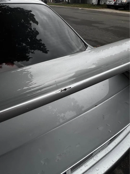 1999 BMW E46 3 Series - Image 7 of 10