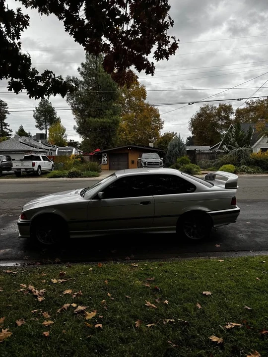 1999 BMW E46 3 Series - Image 5 of 10