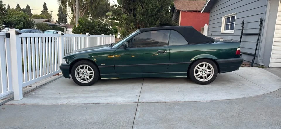 1999 BMW E46 3 Series - Image 2 of 3
