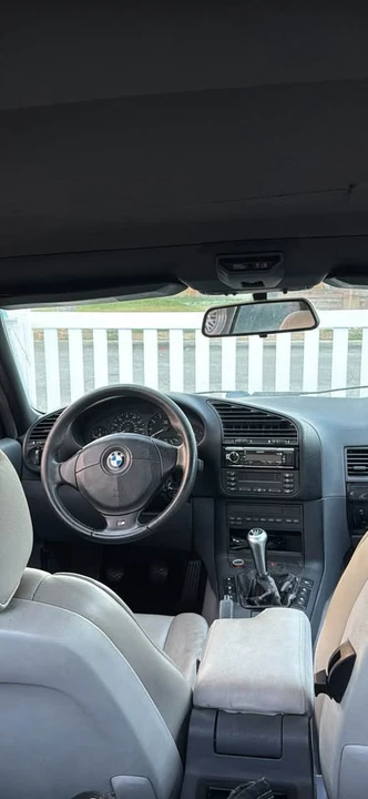1999 BMW E46 3 Series - Image 3 of 3