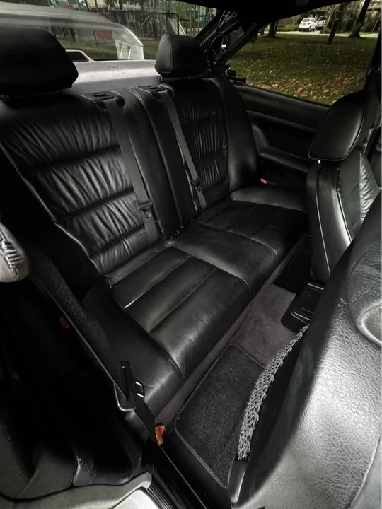 1999 BMW E46 3 Series - Image 10 of 10
