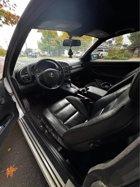 1999 BMW E46 3 Series - Image 9 of 10