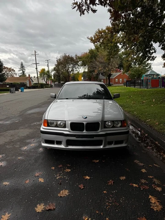 1999 BMW E46 3 Series - Image 8 of 10
